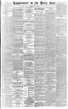Liverpool Daily Post Thursday 14 May 1868 Page 9
