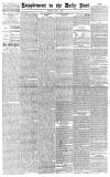 Liverpool Daily Post Monday 01 June 1868 Page 9