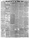 Liverpool Daily Post Wednesday 08 July 1868 Page 9