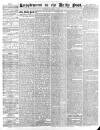 Liverpool Daily Post Tuesday 08 September 1868 Page 9