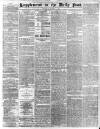 Liverpool Daily Post Thursday 01 October 1868 Page 9