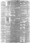 Liverpool Daily Post Saturday 07 November 1868 Page 4