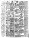 Liverpool Daily Post Tuesday 10 November 1868 Page 6