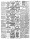 Liverpool Daily Post Wednesday 11 November 1868 Page 4
