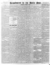Liverpool Daily Post Wednesday 11 November 1868 Page 9