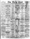 Liverpool Daily Post Friday 13 November 1868 Page 1