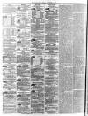 Liverpool Daily Post Friday 13 November 1868 Page 6