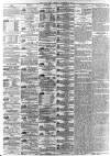 Liverpool Daily Post Saturday 21 November 1868 Page 6