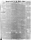 Liverpool Daily Post Monday 07 December 1868 Page 9