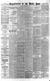 Liverpool Daily Post Thursday 10 December 1868 Page 9