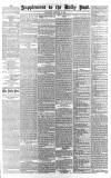 Liverpool Daily Post Wednesday 16 December 1868 Page 9