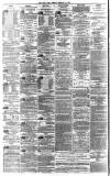 Liverpool Daily Post Tuesday 16 February 1869 Page 6