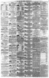 Liverpool Daily Post Saturday 20 February 1869 Page 6