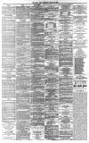 Liverpool Daily Post Wednesday 10 March 1869 Page 4