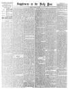 Liverpool Daily Post Monday 29 March 1869 Page 9