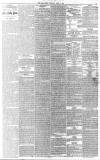 Liverpool Daily Post Thursday 01 April 1869 Page 5
