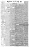 Liverpool Daily Post Tuesday 06 April 1869 Page 9