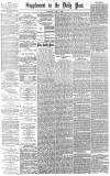 Liverpool Daily Post Thursday 08 April 1869 Page 9
