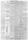 Liverpool Daily Post Saturday 05 June 1869 Page 4