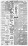 Liverpool Daily Post Wednesday 14 July 1869 Page 4
