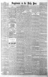 Liverpool Daily Post Wednesday 14 July 1869 Page 9