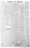 Liverpool Daily Post Wednesday 21 July 1869 Page 9