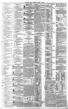 Liverpool Daily Post Thursday 05 August 1869 Page 8