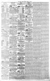 Liverpool Daily Post Friday 13 August 1869 Page 6