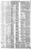 Liverpool Daily Post Friday 13 August 1869 Page 8