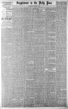 Liverpool Daily Post Thursday 07 October 1869 Page 9