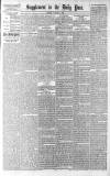 Liverpool Daily Post Monday 11 October 1869 Page 9