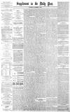 Liverpool Daily Post Thursday 04 November 1869 Page 9