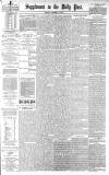 Liverpool Daily Post Tuesday 09 November 1869 Page 9