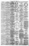 Liverpool Daily Post Thursday 18 November 1869 Page 4