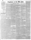 Liverpool Daily Post Thursday 02 December 1869 Page 9