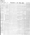 Liverpool Daily Post Monday 03 January 1870 Page 9