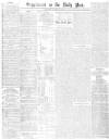 Liverpool Daily Post Thursday 20 January 1870 Page 11