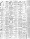 Liverpool Daily Post Saturday 22 January 1870 Page 6