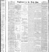 Liverpool Daily Post Thursday 27 January 1870 Page 9