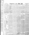 Liverpool Daily Post Thursday 03 February 1870 Page 9