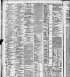 Liverpool Daily Post Wednesday 09 February 1870 Page 8