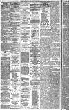 Liverpool Daily Post Friday 25 February 1870 Page 4