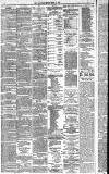 Liverpool Daily Post Monday 07 March 1870 Page 4