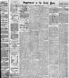 Liverpool Daily Post Tuesday 08 March 1870 Page 9