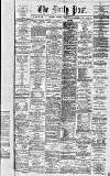 Liverpool Daily Post Thursday 10 March 1870 Page 1