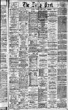 Liverpool Daily Post Saturday 12 March 1870 Page 1