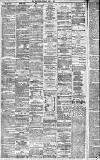 Liverpool Daily Post Saturday 09 April 1870 Page 4