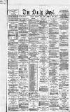 Liverpool Daily Post Wednesday 13 April 1870 Page 1