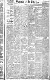 Liverpool Daily Post Monday 09 May 1870 Page 9