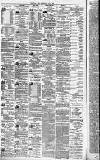 Liverpool Daily Post Wednesday 18 May 1870 Page 6